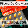 Píldora De Oro Vigra new01